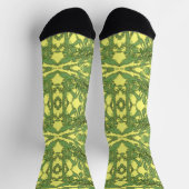 Gamma Burst Socken (Oben)