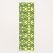 Gamma Burst Yogamatte (Vorderseite)