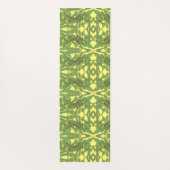 Gamma Burst Yogamatte (Rückseite)