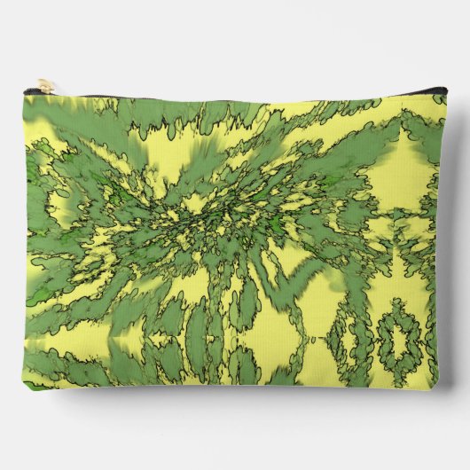 Gamma Burst Zubehörtasche (Vorderseite)