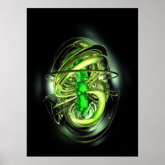Gamma Ray Burst Abstrakt Poster
