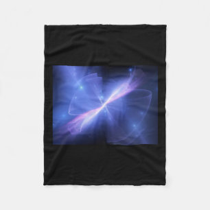 Gamma Ray Burst Fleecedecke