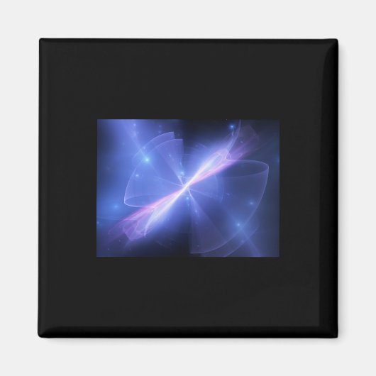 Gamma Ray Burst Magnet (Vorne)