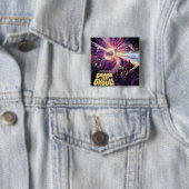 Gamma Ray Burst Pulsars Kilonova Kosmische Kollisi Button (Beispiel)