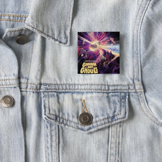 Gamma Ray Burst Pulsars Kilonova Kosmische Kollisi Button (Beispiel)