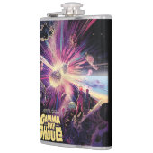 Gamma Ray Burst Pulsars Kilonova Kosmische Kollisi Flachmann (Links)