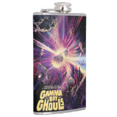 Gamma Ray Burst Pulsars Kilonova Kosmische Kollisi Flachmann (Rechts)