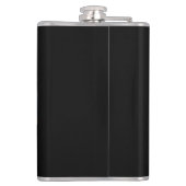 Gamma Ray Burst Pulsars Kilonova Kosmische Kollisi Flachmann (Rückseite)