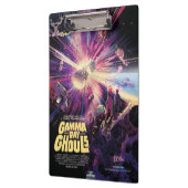 Gamma Ray Burst Pulsars Kilonova Kosmische Kollisi Klemmbrett (Links)