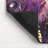 Gamma Ray Burst Pulsars Kilonova Kosmische Kollisi Mousepad (Ecke)