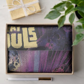 Gamma Ray Burst Pulsars Kilonova Kosmische Kollisi Seidenpapier (Geschenk)