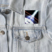 Gamma Rays in Galactic Nuclei 2 Button (Beispiel)