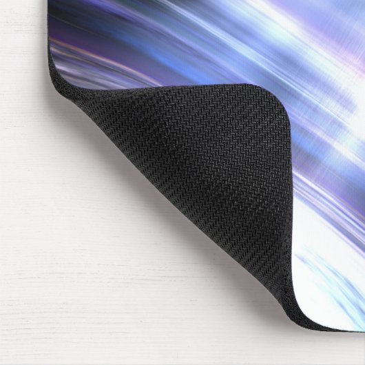 Gamma Rays in Galactic Nuclei 2 Mousepad (Ecke)