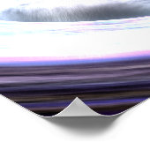 Gamma Rays in Galactic Nuclei 2 Poster (Ecke)