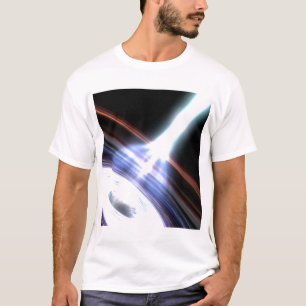 Gamma Rays in Galactic Nuclei 2 T-Shirt