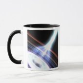 Gamma Rays in Galactic Nuclei 2 Tasse (Links)