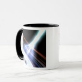 Gamma Rays in Galactic Nuclei 2 Tasse (Vorderseite Links)