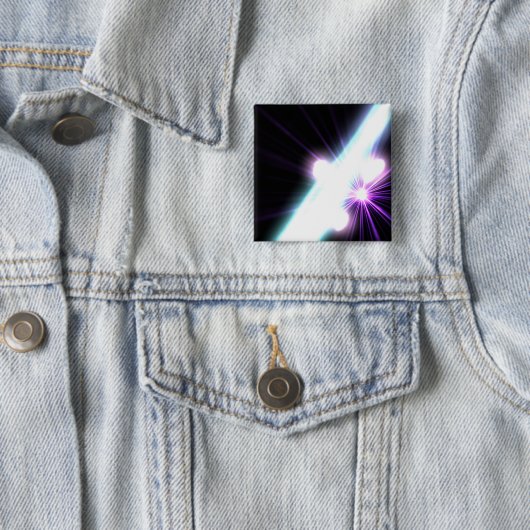 Gamma Rays in Galactic Nuclei 3 Button (Beispiel)