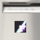 Gamma Rays in Galactic Nuclei 3 Magnet (In Situ (Geschirrspüler))