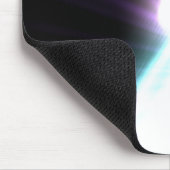 Gamma Rays in Galactic Nuclei 3 Mousepad (Ecke)