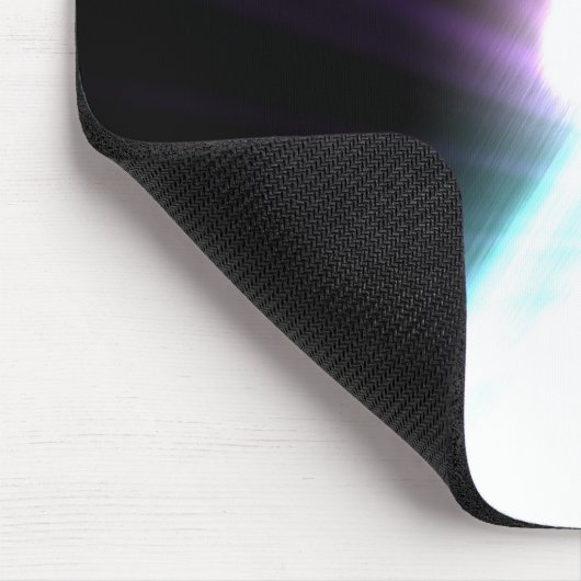 Gamma Rays in Galactic Nuclei 3 Mousepad (Ecke)