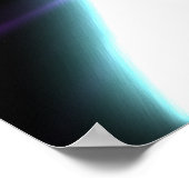 Gamma Rays in Galactic Nuclei 3 Poster (Ecke)