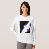 Gamma Rays in Galactic Nuclei 3 T-Shirt (Vorne ganz)