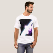 Gamma Rays in Galactic Nuclei 3 T-Shirt (Vorne ganz)