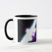 Gamma Rays in Galactic Nuclei 3 Tasse (Links)