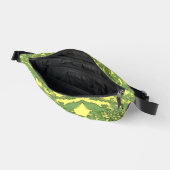 Gammablitz Bauchtasche (Offen)