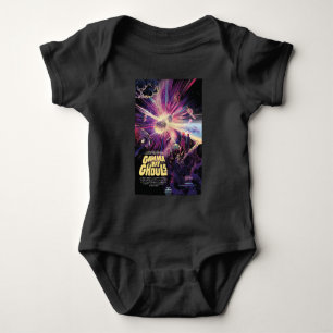 Gammastrahlen-Ausbruch Pulsare Kilonova Kosmische Baby Strampler