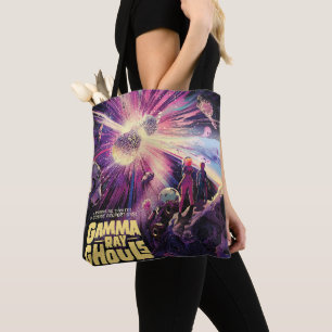 Gammastrahlen-Ausbruch Pulsare Kilonova Kosmische Tasche