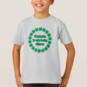 Gammie ist mein Glücksbringer T-Shirt