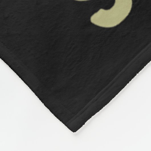 Gammiesaurus Dino Dinosaur Gammie-saurus T-rex Spa Fleecedecke (Ecke)