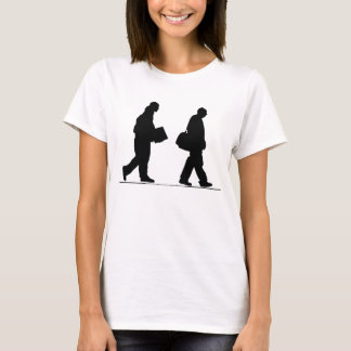 Gammler 1 MYSPACE T-Shirt