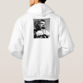 Gammlerkämpfe Hoodie (Rückseite)