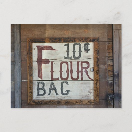 Gammons Gulch Arizona Postcard Postkarte (Vorderseite)