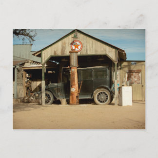 Gammons Gulch Arizona Postcard Postkarte