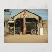 Gammons Gulch Arizona Postcard Postkarte (Vorderseite)