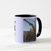 Gammons Gulch Coffee Tasse (VorderseiteRechts)