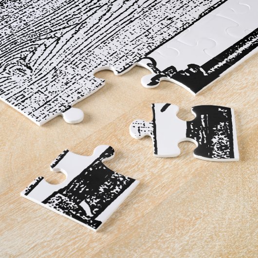 Gammons Gulch Movie Set Livery Puzzle (Seite)