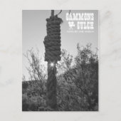 Gammons Gulch Souvenir Postcard Postkarte (Vorderseite)