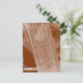 Gammons Gulch Souvenir Postcard Postkarte (Stehend Vorderseite)