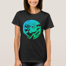 GAMY® Logo Basic Damen T-Shirt