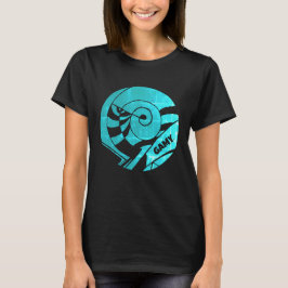 GAMY® Logo Damen T-Shirt