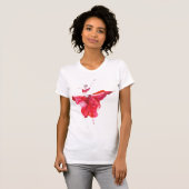Gamzatti Ballerina T-Shirt (Vorne ganz)