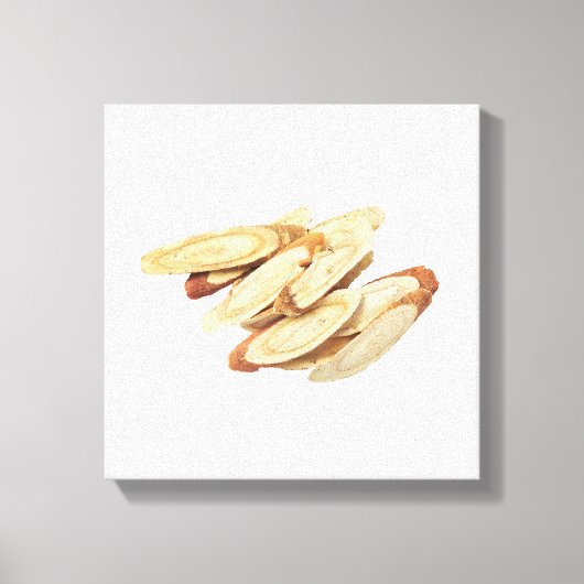 Gan Cao Leinwanddruck (Vorderseite)