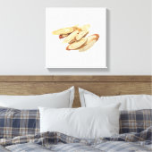 Gan Cao Leinwanddruck (Insitu (Schlafzimmer))