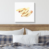 Gan Cao Leinwanddruck (Insitu (Schlafzimmer))