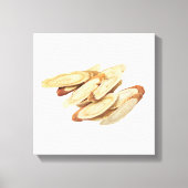 Gan Cao Leinwanddruck (Vorderseite)